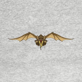 Ravaging Dragoness T-Shirt